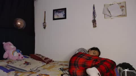 Tami  Gael online show from 02-04-26, 02:28