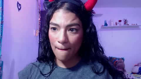 Samanta online show from 02-16-26, 04:08