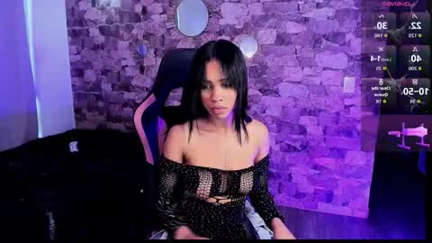 samiacooper25 online show from 03-10-26, 08:58