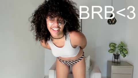 Samie Mury  online show from 11-06-25, 03:29