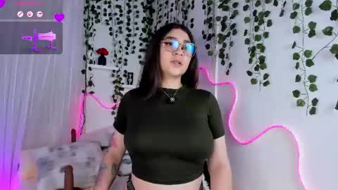 Samii Evans online show from 06-26-26, 10:58