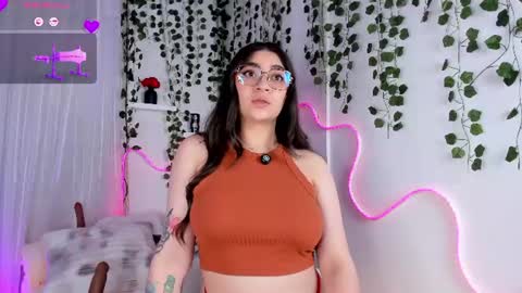 Samii Evans online show from 06-28-26, 05:13