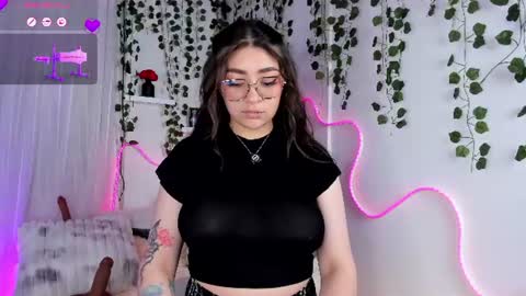 Samii Evans online show from 07-01-26, 03:08