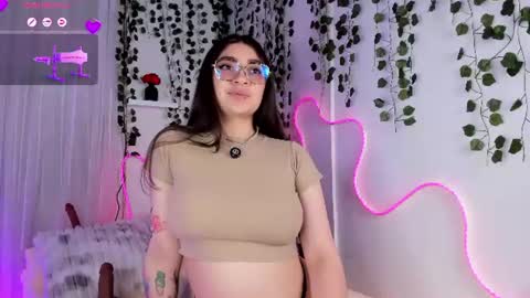 Samii Evans online show from 07-03-26, 05:58