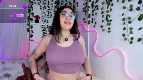 Samii Evans online show from 07-11-26, 05:21