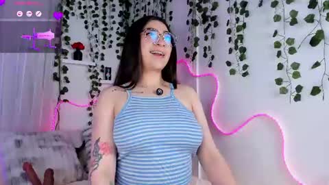 Samii Evans online show from 07-17-26, 11:31