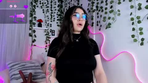 Samii Evans online show from 07-19-26, 06:17