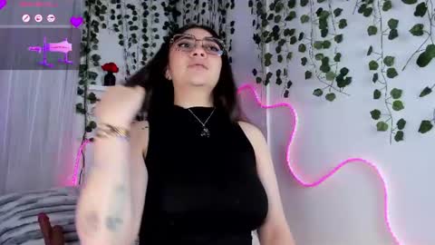 Samii Evans online show from 07-25-26, 06:00