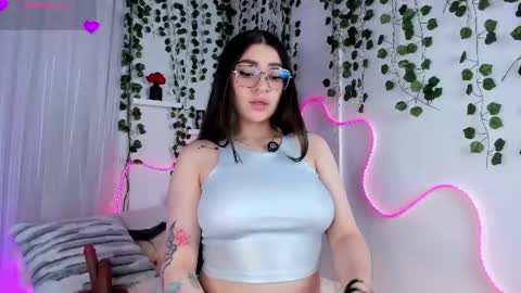 Samii Evans online show from 07-26-26, 04:31