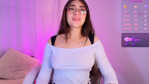 samii evans  online show from 12-03-24, 08:05