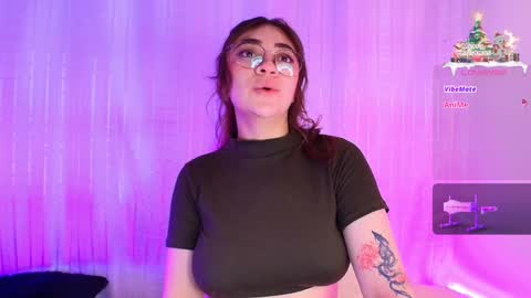 samii evans  online show from 12-31-24, 05:40