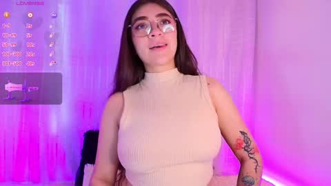 samii evans  online show from 02-20-25, 04:57