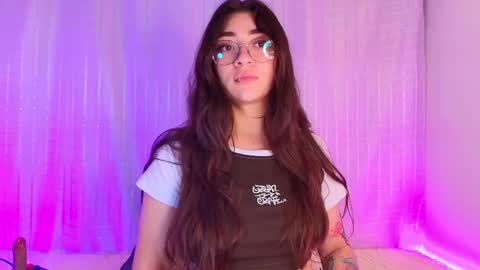 samii evans  online show from 02-26-25, 10:26