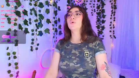 samii evans  online show from 09-09-25, 03:50