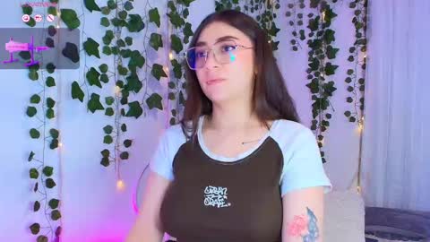 samii evans  online show from 10-09-25, 04:21