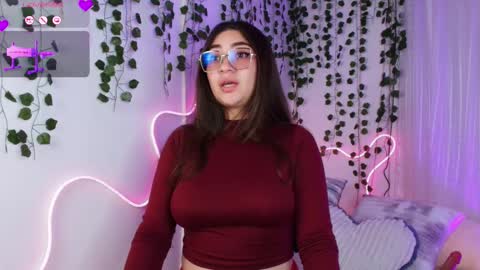 samii evans  online show from 03-13-26, 04:52