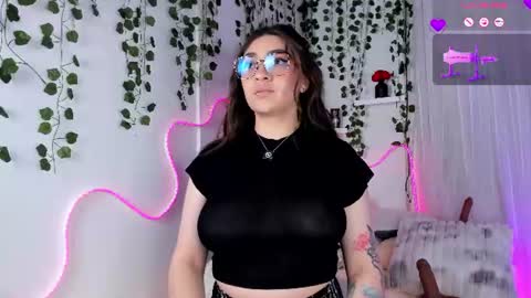 samii evans  online show from 07-01-26, 03:08