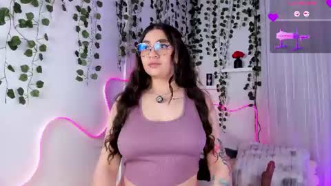 samii evans  online show from 07-04-26, 04:07