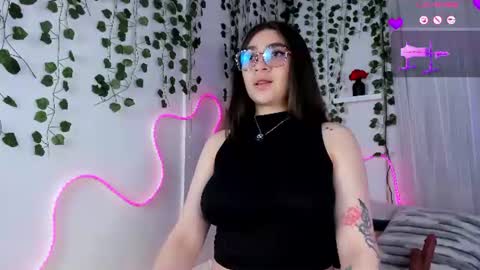 samii evans  online show from 07-25-26, 05:05