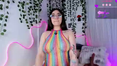 samii evans  online show from 08-02-26, 04:44