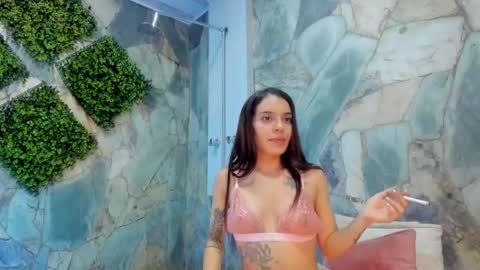 Samii  online show from 01-29-25, 02:09