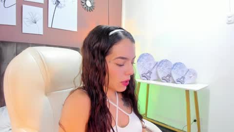 Samii  online show from 03-02-25, 07:56