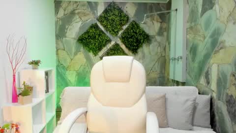 Samii  online show from 03-10-25, 11:06