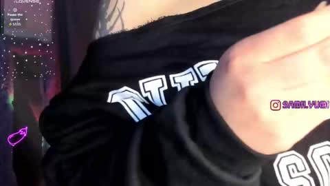 Sam    online show from 02-05-26, 12:21