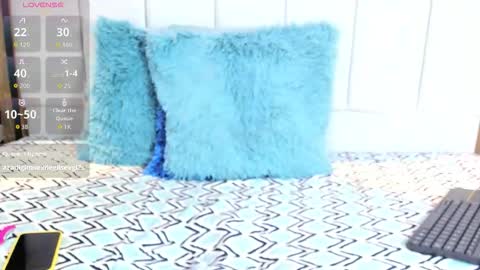 Samiigood online show from 11-20-25, 01:33