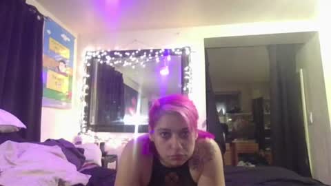 Snapshot of samiikayy chatting on 10-18-25, 04:37 samiikayy online show from 10-18-25, 04:37