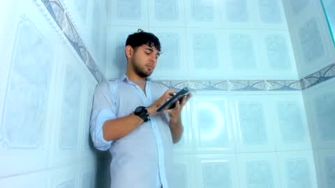 Samir online show from 02-07-25, 03:30