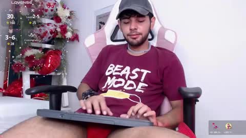 Samir online show from 02-21-25, 12:28