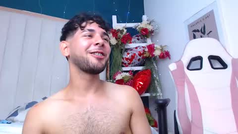 Samir online show from 02-24-25, 03:09