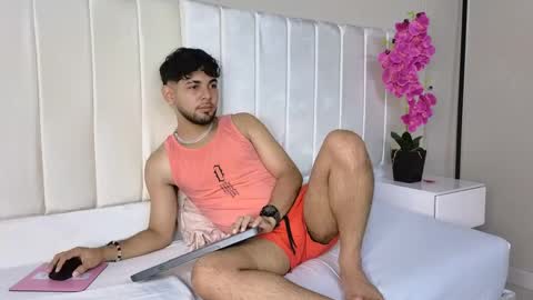 Samir online show from 02-26-25, 12:25