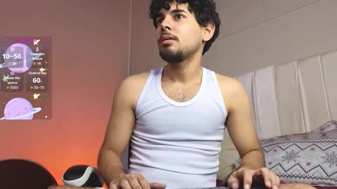 Samir online show from 10-01-25, 12:44