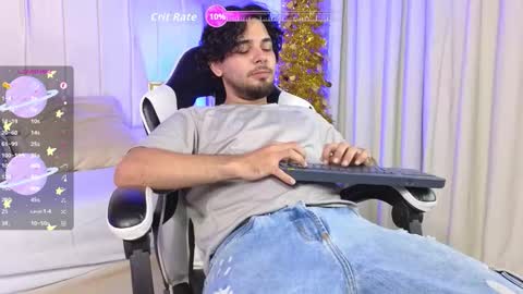 Samir online show from 01-10-26, 12:40