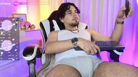 Samir online show from 01-14-26, 12:55