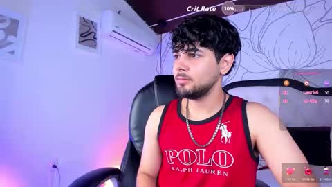 Samir online show from 04-23-26, 01:13