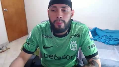 samir_music_ online show from 10-30-25, 02:57