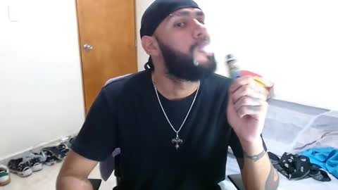 samir_music_ online show from 11-03-25, 07:15