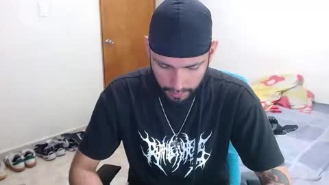 samir_music_ online show from 11-04-25, 07:13