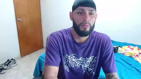 samir_music_ online show from 11-09-25, 07:45