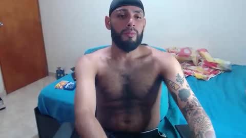 samir_music_ online show from 11-13-25, 03:05