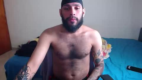 samir_music_ online show from 12-18-25, 12:22