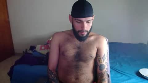 samir_music_ online show from 01-08-26, 11:18