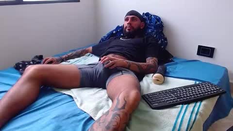 samir_music_ online show from 03-16-26, 09:41