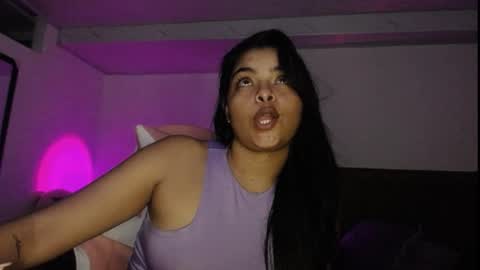 Danna dulce online show from 04-24-26, 02:03