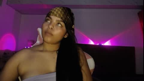 Danna dulce online show from 05-04-26, 11:01