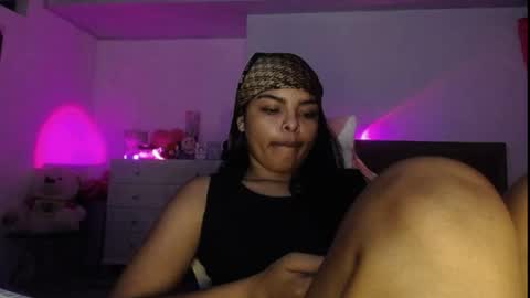 Danna dulce online show from 05-06-26, 12:52