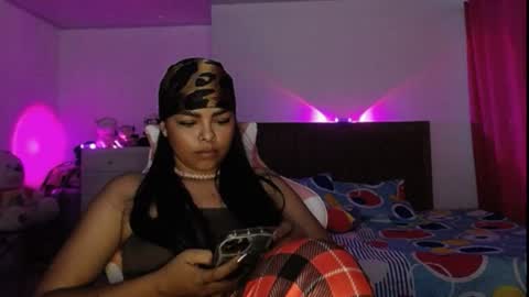 Danna dulce online show from 06-28-26, 05:08